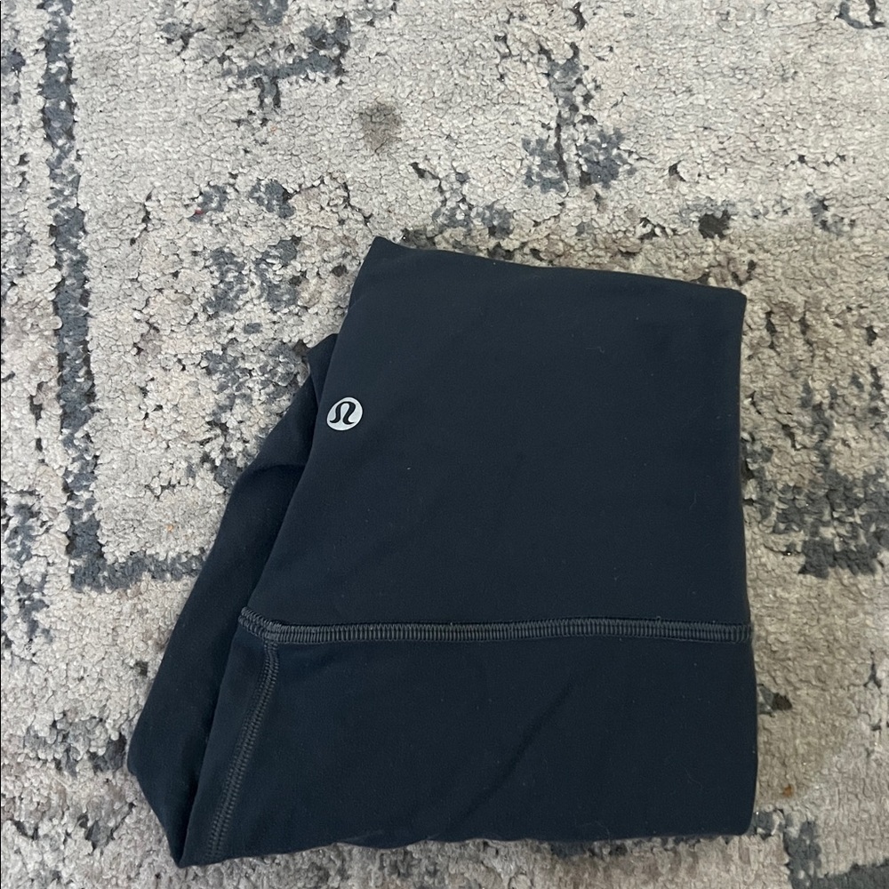 lululemon Align™ High-Rise Crop 21” - Picture 10 of 10
